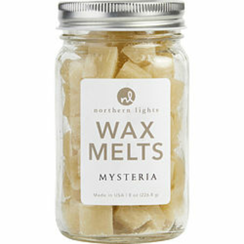 MYSTERIA SCENTED by MYSTERIA SCENTED