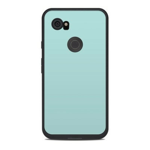 DecalGirl LFP2X-SS-MNT Lifeproof Google Pixel 2 XL Fre Case Skin - Sol