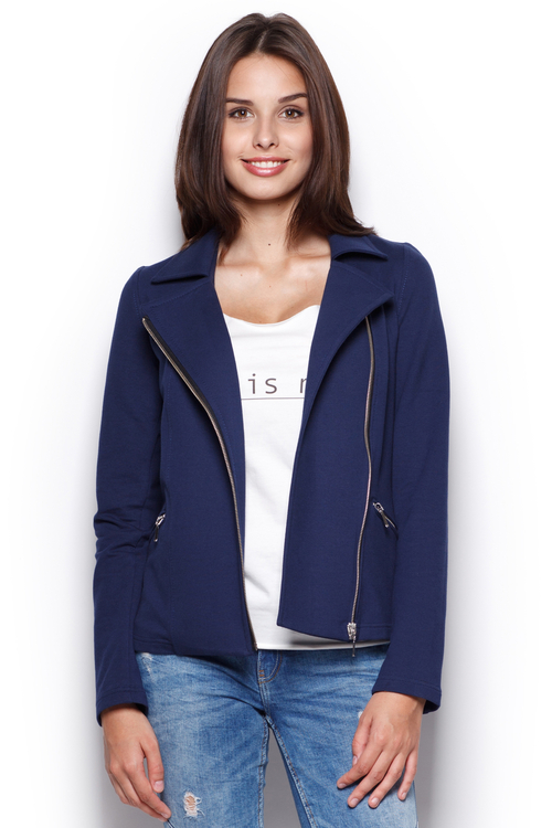  Jacket model 43901 Figl 