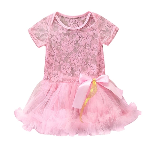 Summer Cute Newborn Kids Baby Girl Outfits Clothes