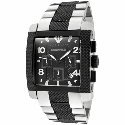 Emporio Armani AR5842 watch man quartz