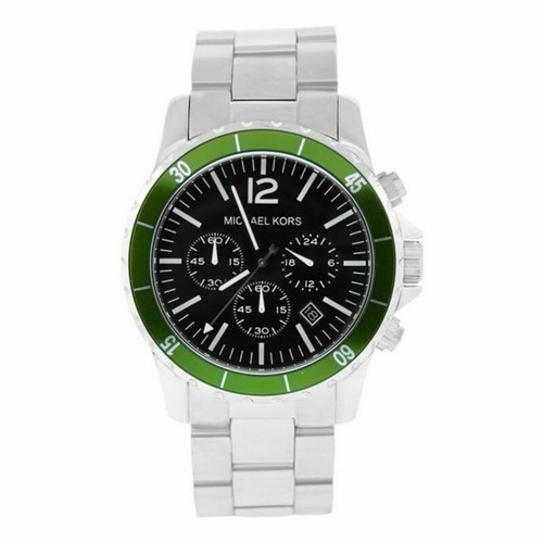 Men's Watch Michael Kors MK8141 (Ø 46 mm)