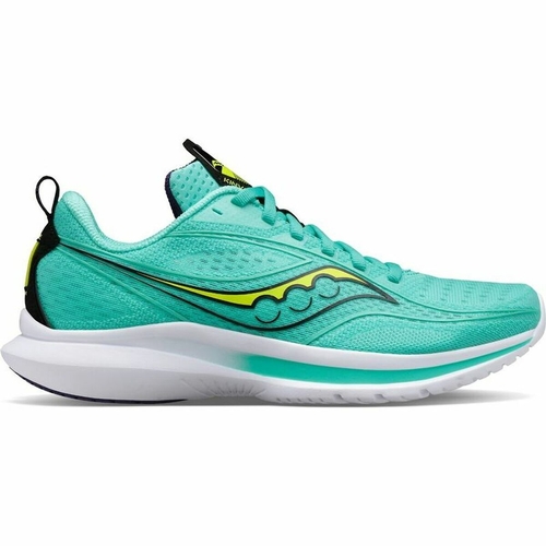 Sports Trainers for Women Saucony Kinvara 13