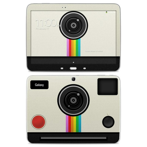 DecalGirl ST310-INSTA Samsung Galaxy Tab 3 10-1 Skin - Insta