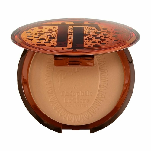 Bronzing Powder LeClerc 3700609713345 9 g