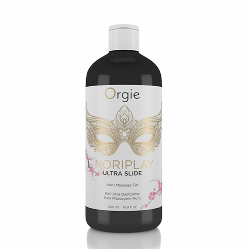 Erotic Massage Oil Noriplay Body To Body  Orgie