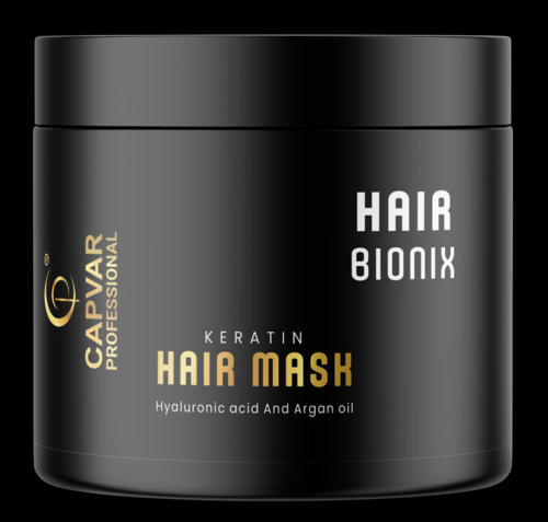  Hair Spa Cream, 400g | Re-hydrating Therapy for Dry Damaged Hair |