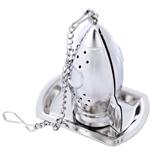 Rocket Tea Infuser