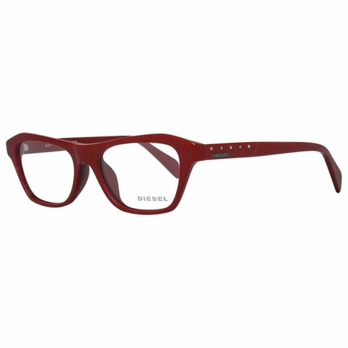 Ladies'Spectacle frame Diesel DL5147D067-54 Red (ø 54 mm)