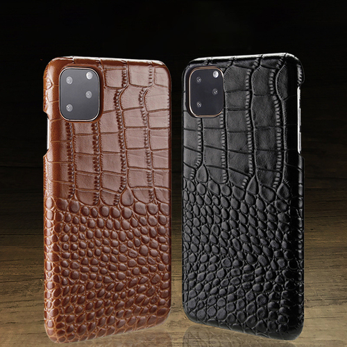 Crocodile Skin iPhone 12 iPhone 12 pro Case