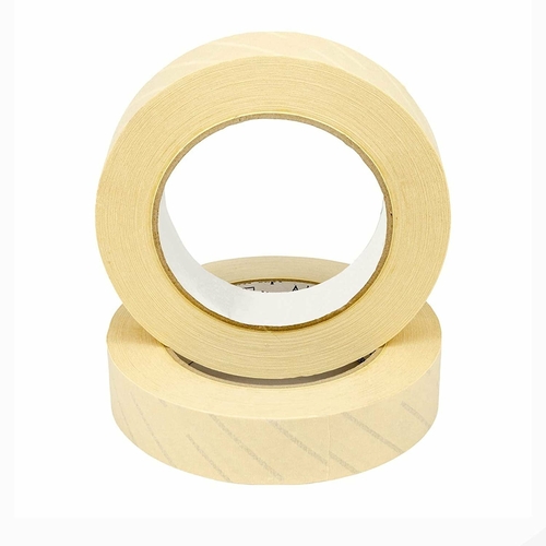 Sterilization Indicator Tape. Pack of 18 Autoclave Indicator Tape 1