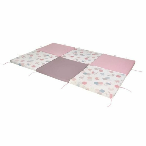 Play mat Tineo Maxi Rug Malin Ballerina 5 in 1 180 x 200 cm