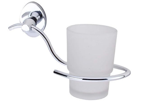 Stainless Steel  Tumbler Holder