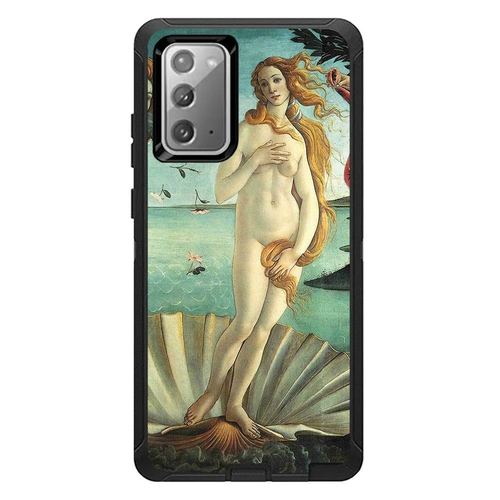 MightySkins GL-OTDSAGNO20-Birth Of Venus Glossy Glitter Skin for Otter