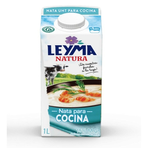 Cooking cream Leyma 1 L