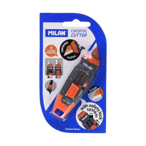 Cutter Milan Stick 6010112