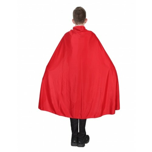 Alexander Costume 10-076-Y Child Super Hero Cape, Yellow