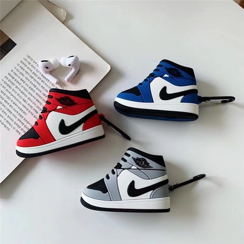 Creative shoes Apple airpods soft case for airpods 3 