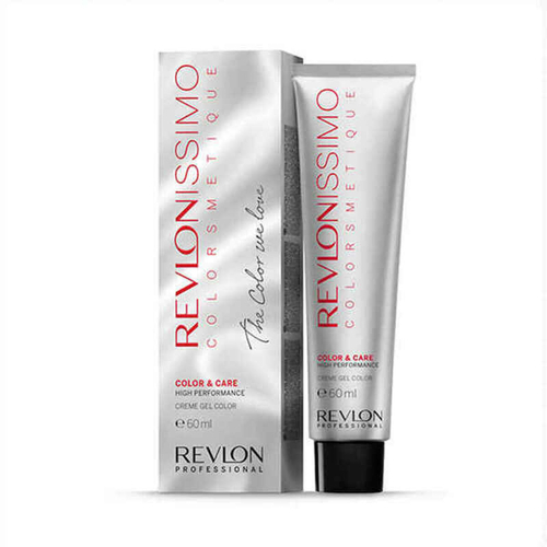 Permanent Colour Creme Colorsmetique Revlon Revlonissimo Colorsmetique