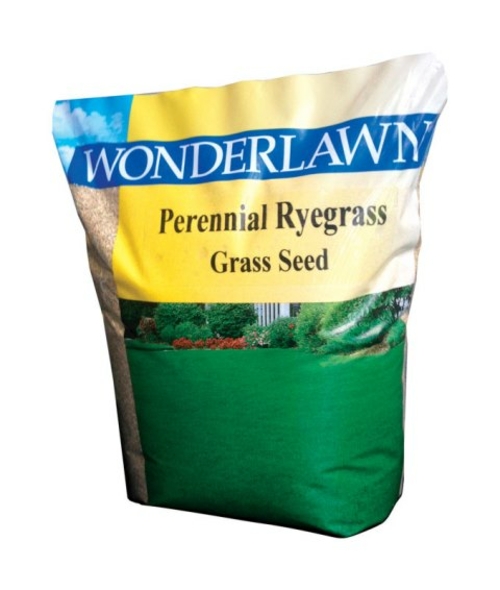 Wonderlawn 22210 Ryegrass Seed Peren  10 lbs