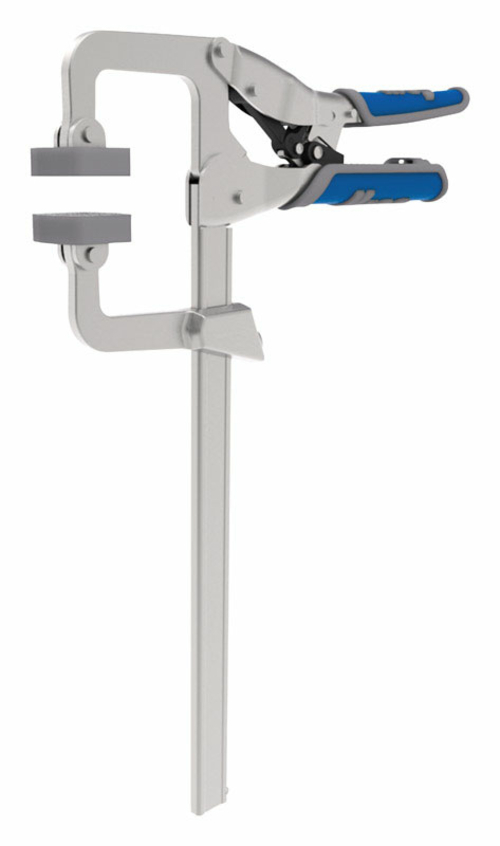 Kreg 2538585 8 in. Auto-Adjust Bar Clamp