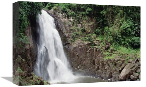 Global Gallery GCS-453008-1218-142 12 x 18 in. Haew Narok Falls, U
