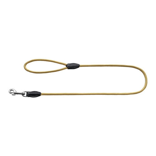 Dog Lead Hunter EIBY FREESTYLE Yellow