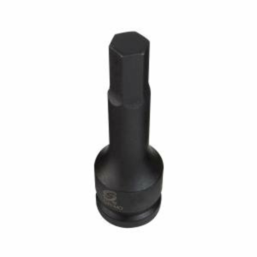 Sunex Tools 26489 0. 5 In. Dr 0.75 In. Hex Impact Socket