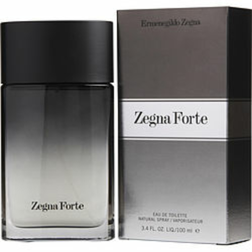 ZEGNA FORTE by Ermenegildo Zegna