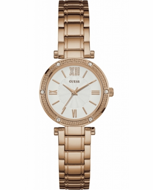 Guess W0767L3 watch woman quartz