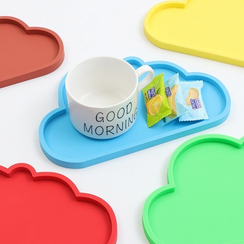 Cloud Food Tray