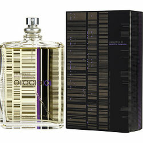 ESCENTRIC 01 by Escentric Molecules