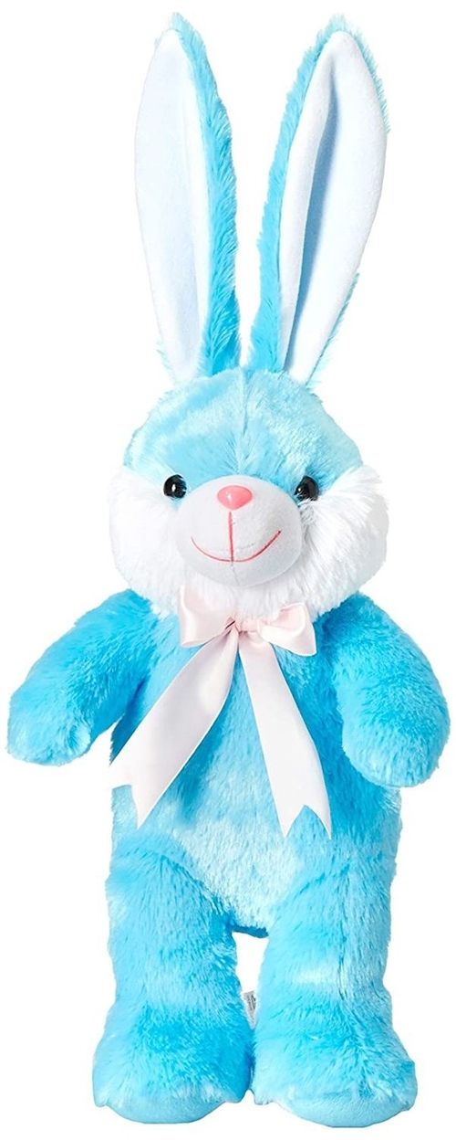 1 feet Long Rabbit Soft Toy, Rabbit Soft Toy for Kids, Ears Rabbit,