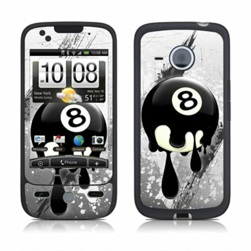 DecalGirl HDES-8BALL HTC Droid Eris Skin - 8Ball