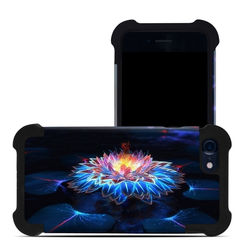 Digital Blasphemy AIP7BC-POTOFGOLD Apple iPhone 7 Bumper Case - Pot of