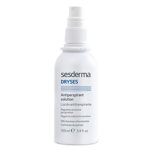 Body Lotion Sesderma Dryses Antiperspirant 100 ml