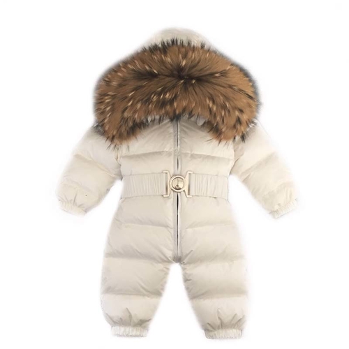 2019 children Baby clothes Boys Girl Winter