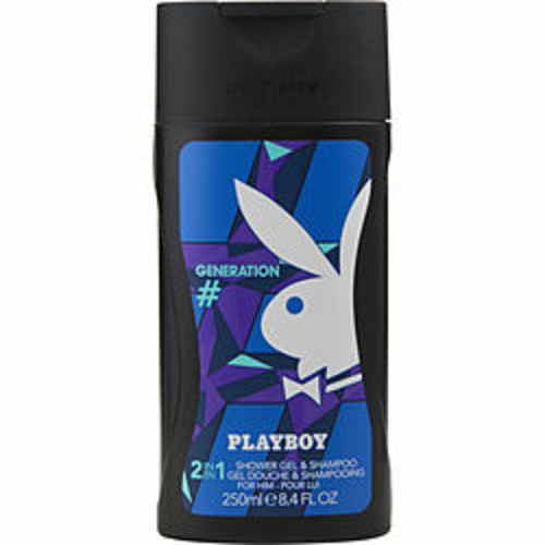 PLAYBOY #GENERATION by Playboy