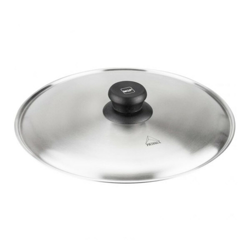Frying Pan Lid Magefesa 01PXTAVUT30 Ø 30 cm Stainless steel 18/10 Ø 30