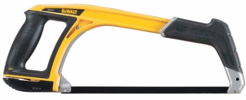 Stanley Hand Tools DWHT20547L 5-In-1 Hacksaw