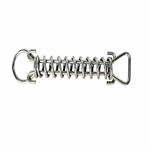 Merlin MLNSSS Short Stainless Steel Spring