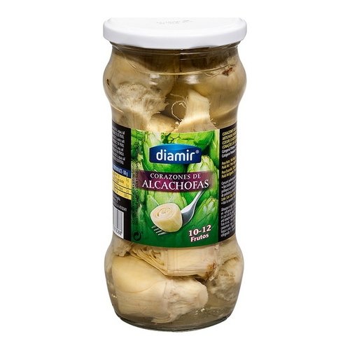 Artichokes Diamir (580 ml)