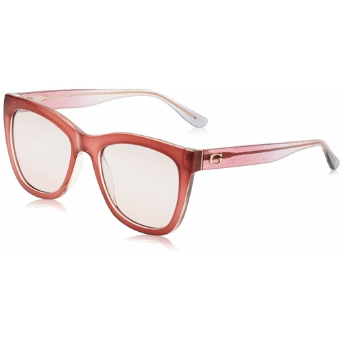 Unisex Sunglasses Guess Guess F Red Ø 55 mm (Ø 55 mm)