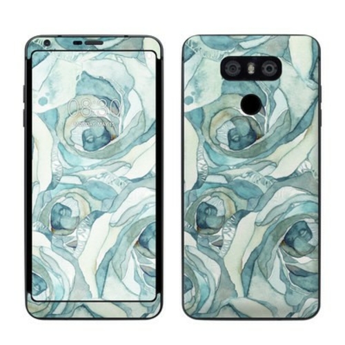 DecalGirl LGG6-BLOOMROSE LG G6 Skins - Bloom Beautiful Rose