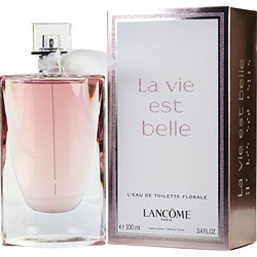 LA VIE EST BELLE FLORALE by Lancome