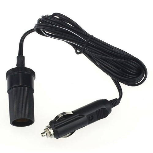 Cigarette Lighter 12V 10A Accessory Car Cigarette