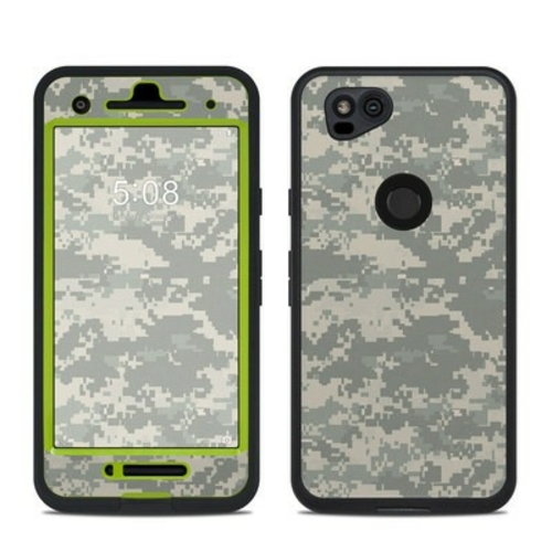 DecalGirl LFP2-ACUCAMO Lifeproof Google Pixel 2 Fre Case Skin - ACU Ca