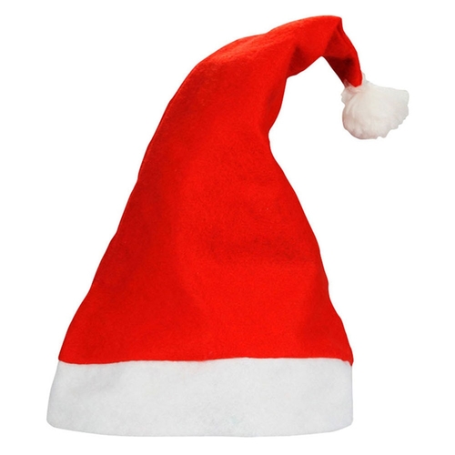 1 Pcs New Christmas Hat Decoration Christmas Cap