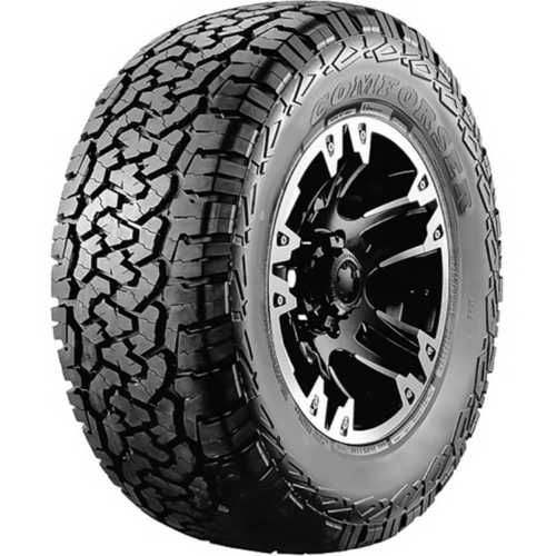 Off-road Tyre Comforser CF1100 245/50SR20LT
