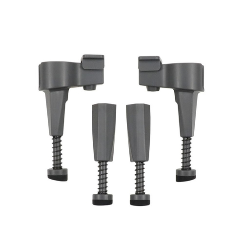 4 Pcs/set Heighten Durable Protective Holder